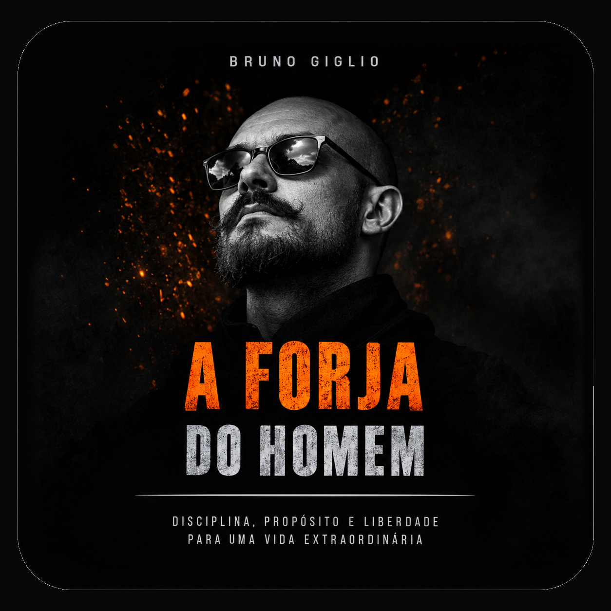Livro A Forja do Homem