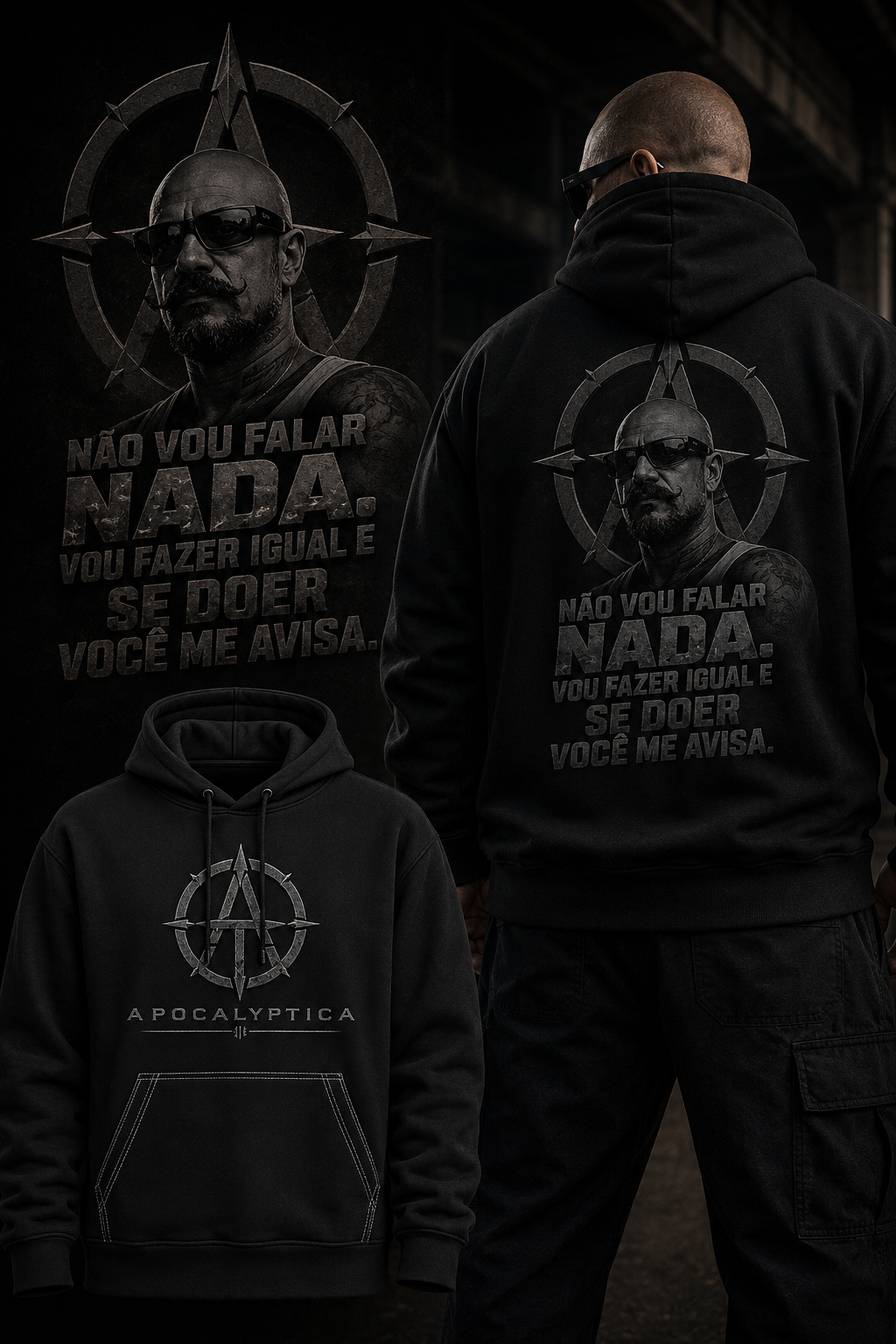 Poder do Espelho