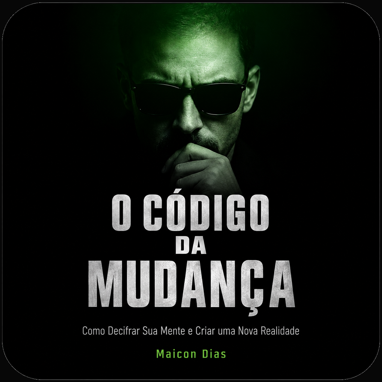 Livro O Código da Mudança