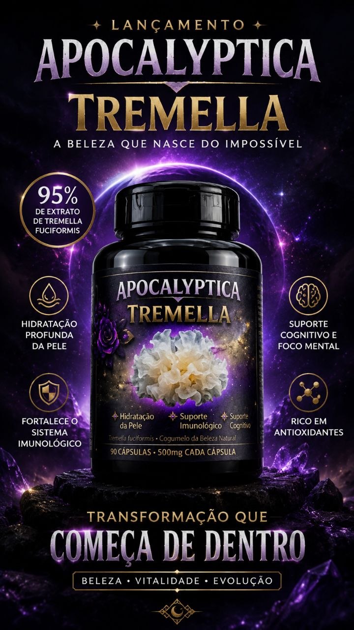 Tremella Apocalyptica