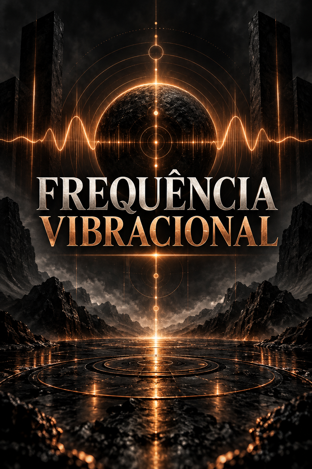 Frequência Vibracional