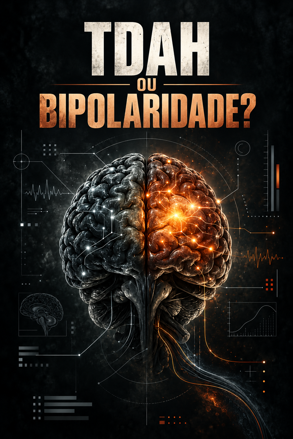 TDAH x Bipolaridade