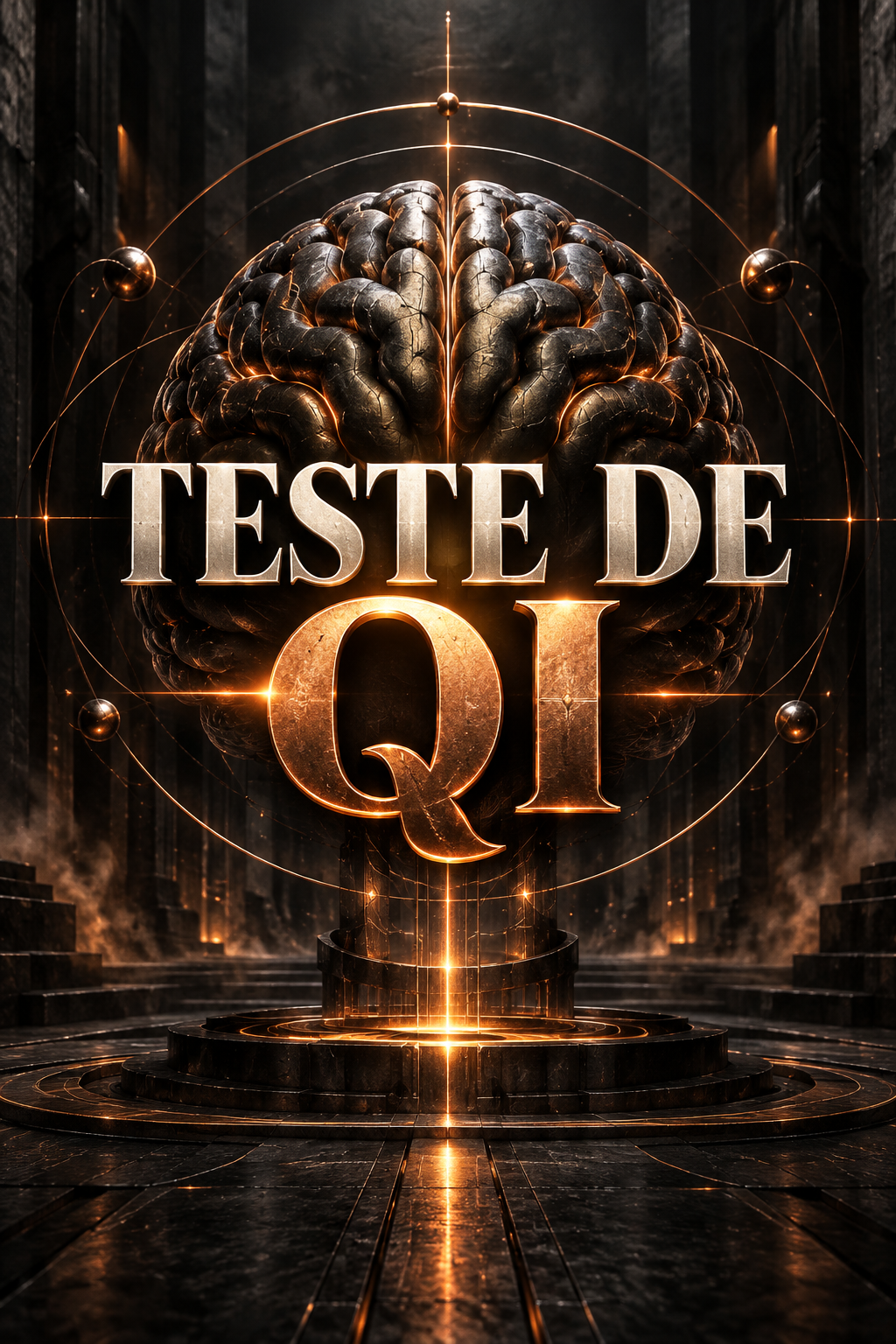 Teste de QI